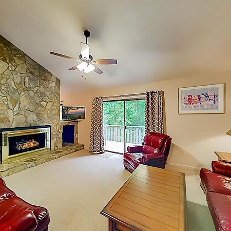 Rumbling Bald Resort Unit 2004 Lake Lure Exterior foto